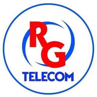 Logotipo da empresa RG MOVEIS