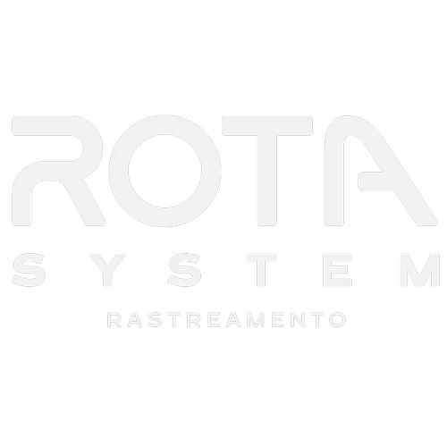 Logotipo da empresa ROTA SYSTEM