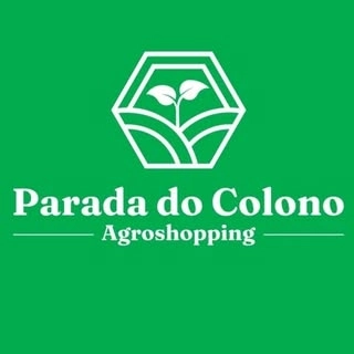 Logotipo da empresa PARADA DO COLONO AGROSHOPPING LTDA