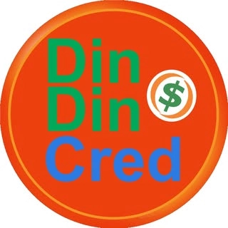 Logotipo da empresa DIN DIN PROCESSAMENTO DE DADOS
