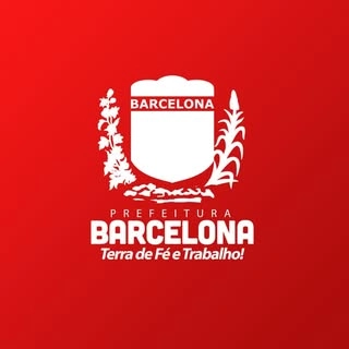 Logotipo da empresa BARCELONA GABINETE PREFEITO