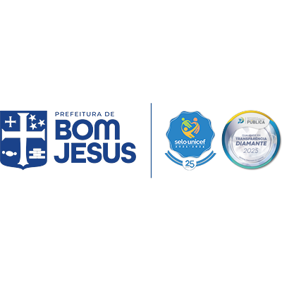 Logotipo da empresa BOM JESUS GABINETE PREFEITO