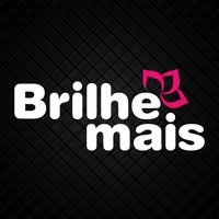 Logotipo da empresa BRILHEMAIS