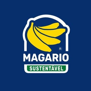 Logotipo da empresa ELAINE CRISTINA MAGARIO E OUTRA