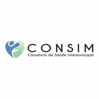 Logotipo da empresa CONSIM