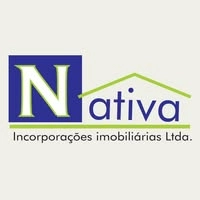 Logotipo da empresa NATIVA INCORPORACOES IMOBILIARIAS LTDA