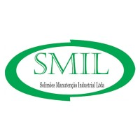 Logotipo da empresa SMIL LOCACAO E SERVICOS