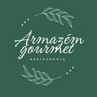 Logotipo da empresa ARMAZEM