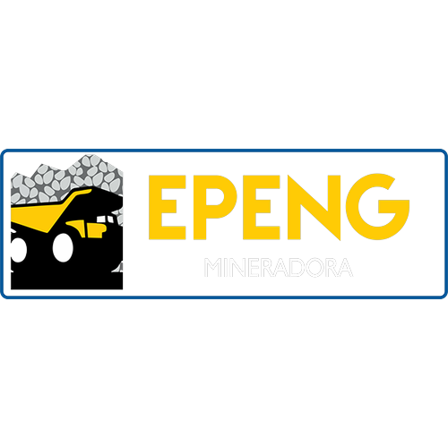 Logotipo da empresa EPENGE BRITAS