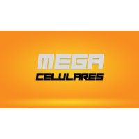 Logotipo da empresa LOJAS MEGA