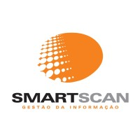 Logotipo da empresa SMARTSCAN