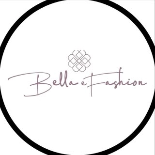 Logotipo da empresa BELLA & FASHION