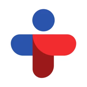 Logotipo da empresa HOSPITAL MATERNIDADE GUIOMAR FERNANDES