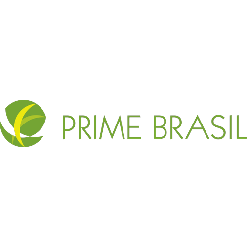 Logotipo da empresa PRIME BRASIL