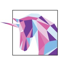 Logotipo da empresa GLITTER