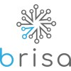 Logotipo da empresa BRISA