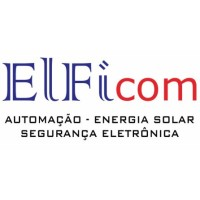 Logotipo da empresa ELFICOM ENGENHARIA E ENERGIA SOLAR LTDA