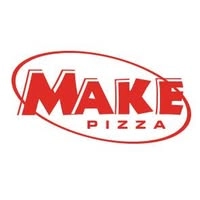 Logotipo da empresa MAKE PIZZA