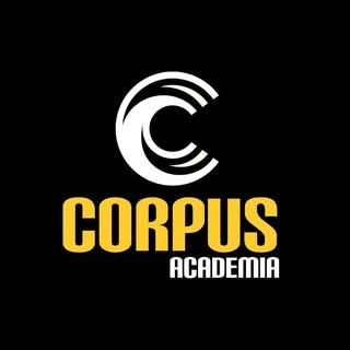 Logotipo da empresa ACADEMIA CORPUS