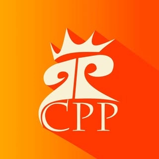 Logotipo da empresa CPP - COLEGIO PRINCIPE