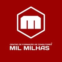Logotipo da empresa C.F.C MIL MILHAS LTDA