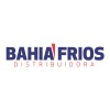 Logotipo da empresa BAHIA FRIOS
