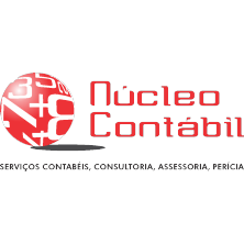 Logotipo da empresa NUCLEO CONTABIL