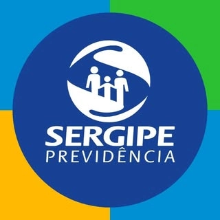 Logotipo da empresa SERGIPEPREVIDENCIA