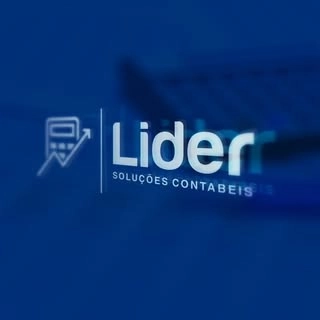 Logotipo da empresa LIDER SOLUCOES CONTABEIS