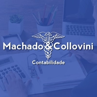 Logotipo da empresa MACHADO & COLLOVINI CONTABILIDADE