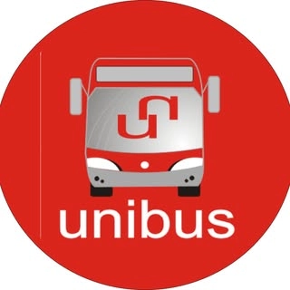 Logotipo da empresa UNIBUS