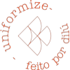 Logotipo da empresa UNIFORMIZE