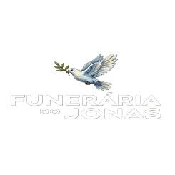 Logotipo da empresa FUNERARIA DO JONAS