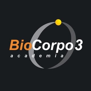 Logotipo da empresa BIO CORPO ACADEMIA
