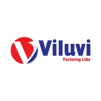 Logotipo da empresa VILUVI ADM