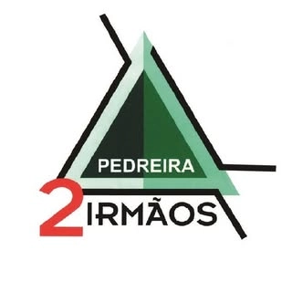 Logotipo da empresa PEDREIRA DOIS IRMAOS