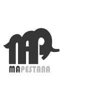 Logotipo da empresa PESTANA