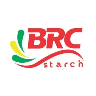 Logotipo da empresa BRC STARCH