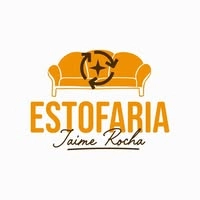Logotipo da empresa ESTOFARIA JAIME ROCHA