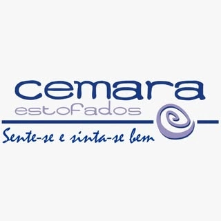 Logotipo da empresa CEMARA ESTOFADOS