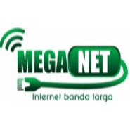Logotipo da empresa MEGANET TELECOM