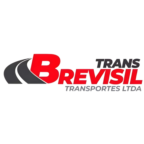 Logotipo da empresa TRANS BREVISIL