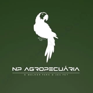 Logotipo da empresa AGROPECUARIA NOS PEREIRA