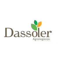 Logotipo da empresa DASSOLER AGRONEGOCIOS