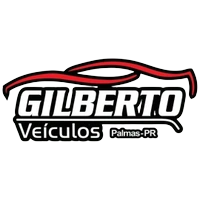 Logotipo da empresa GILBERTO VEICULOS