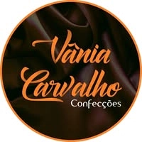Logotipo da empresa VANIA CARVALHO CONFECCOES