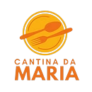 Logotipo da empresa CANTINA DA MARIA
