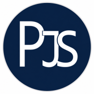 Logotipo da empresa P J S  ASSESSORIA CONTABIL LTDA