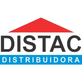 Logotipo da empresa DISTAC