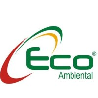Logotipo da empresa ECO AMBIENTAL
